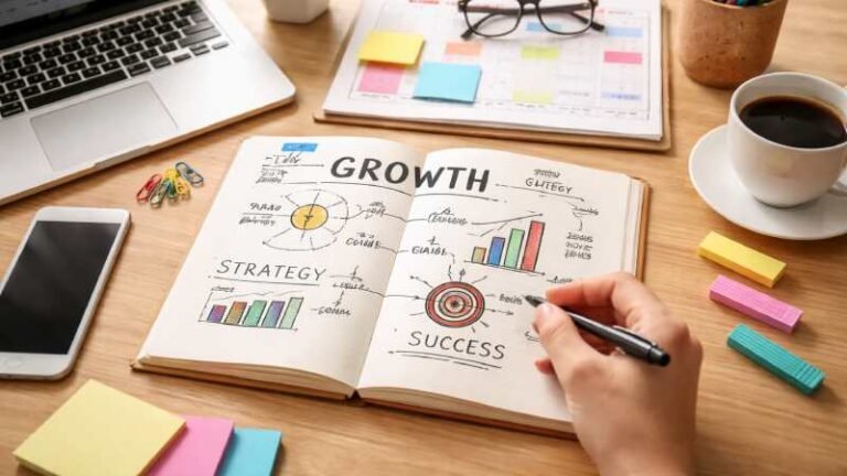 Growth Navigate