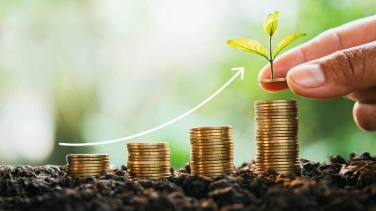 Growth navigate funding
