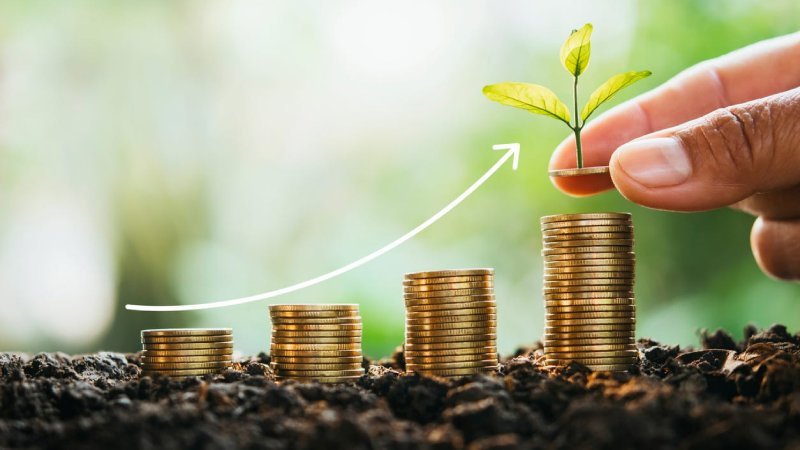 Growth navigate funding