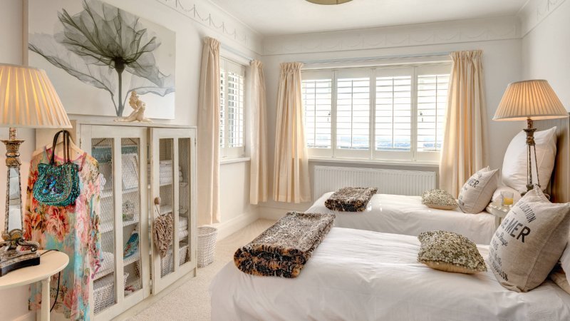 Bedroom Storage Solutions