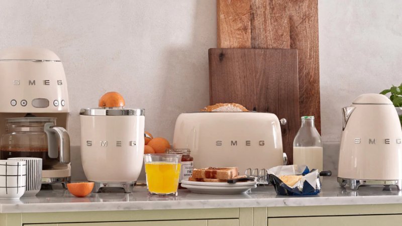 Choosing the Right Kitchen Appliances