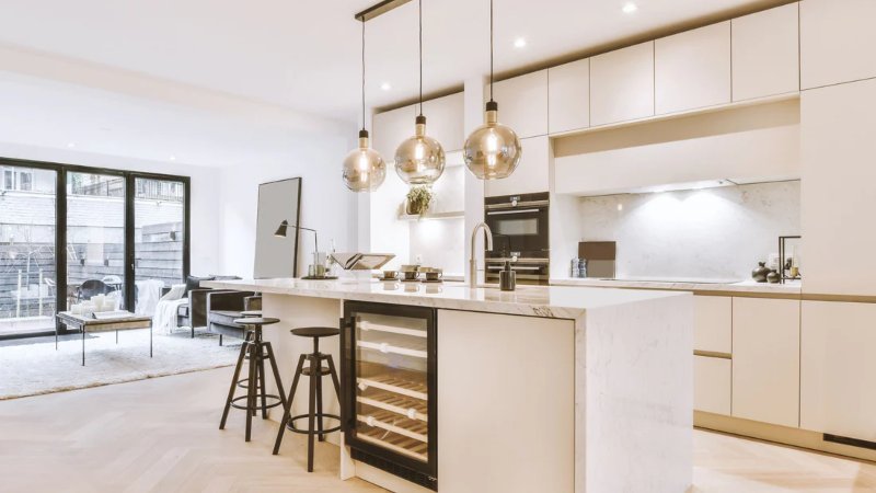 Kitchen Lighting Ideas