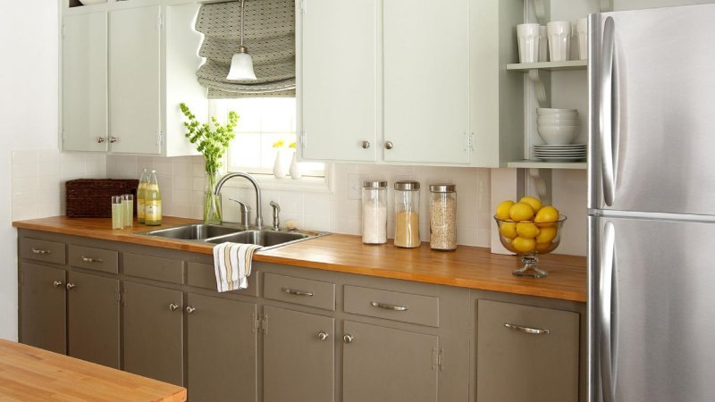 Budget-Friendly Kitchen Upgrades