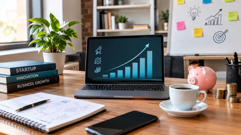 Growth Navigate